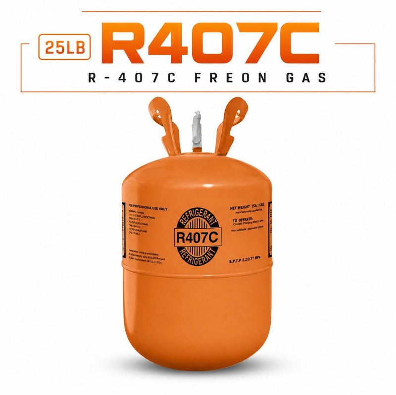 Special Deals - 25LB GAS