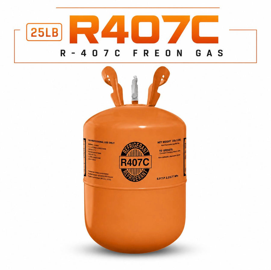 Special Deals - 25LB GAS