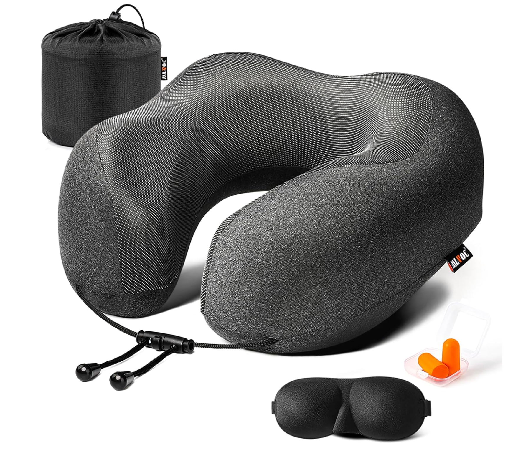 Neck Pillow for Traveling